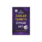 Zarlar Tanrı'yı Oynar Mı? - Lan Stewart
