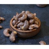 Zarlı Kaju Doğal Zarlı Kuruyemiş Atıştırmalık 1 kg