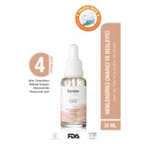 ZAROZA Altın Serum - 24 Ayar - Yaşlanma Karşıtı (24K ALTIN YAPRAKLI SERUM) - 30 ml