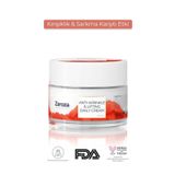 ZAROZA Anti-wrinkle & Lifting Daily Cream | Kırışıklık & Sarkma Karşıtı Retinol Gündüz Kremi 50 ml