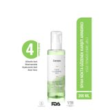 ZAROZA Arındırıcı & Gözenek Sıkılaştırıcı Yüz Temizleme Jeli - Face Cleansing Gel ( Glikolik Asit)- 200 ml