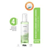 ZAROZA Arındırıcı & Gözenek Sıkılaştırıcı Yüz Temizleme Jeli - Face Cleansing Gel ( Glikolik Asit)- 200 ml