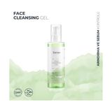 Zaroza Arındırıcı & Gözenek Sıkılaştırıcı Yüz Temizleme Jeli Glycolic Asit&niacinamide&hyaluronic 200 ml - Option-1