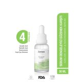 ZAROZA Azelaik Asit Serum - Anti Acne Serum - 30 ml