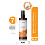ZAROZA Bronzlaştırıcı Yağ - Intense Bronzing Oil - 200 ml