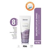 ZAROZA Çatlak Önleyici Krem - Anti-stretch Care Cream - 100 ml