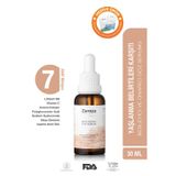 ZAROZA Kırışıklık Karşıtı & Nemlendirici Göz Çevresi Serum - Anti-aging Eye Serum 30 ml