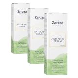 Zaroza Kırışıklık & Sarkma Karşıtı Retinol Gündüz Kremi 50 ml (3 paketi)