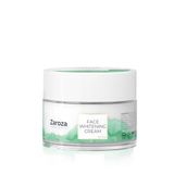 Zaroza Leke Karşıtı Arbutin & Niacinamide Cilt Aydınlatıcı Krem 50 ml