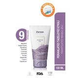 ZAROZA Masaj Jeli - Biber Ekstresi Ve Okaliptus Yağ & Lavanta - Massage Gel - 150 ml