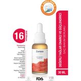 Zaroza Ozonlu Saç Bakım Yağı 30 ml Besleyici Özellikte Dökülen Saçlar İçin Özel Formül