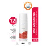Zaroza Procapil Biotin Hassas Saç Derisi İçin 200 ml Şampuan