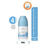 ZAROZA Roll-on For Men | Beyazlatma Etkili 24 Saate Kadar Koruma Aluminyum Içermeyen Erkek Roll On - 75 ml