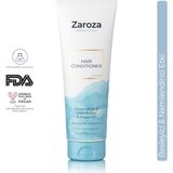 Zaroza Saç Telini Güçlendiren ve Yapılandıran Saç Kremi 250 ml