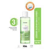 ZAROZA Yeşil Tonik | Arındırıcı Gözenek Sıkılaştırıcı Glikolik Asit Tonik - Purifying Toner 200 ml