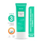 ZAROZA Yoğun Nemlendirici Yüz Kremi, Hydrapure+ 3 Etki; Nemlendirme, Leke, Onarma-HA, Centella, Niacinamide
