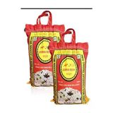 Zarrin Mehr 1121 Basmati Pirinç 10 Kg. Mojdeh. Mahmood