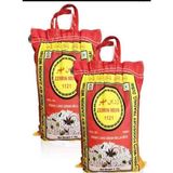 Zarrin Mehr Zerrin Mehr 1121 Basmati Pirinç 10 kg. Mojdeh. Mahmood