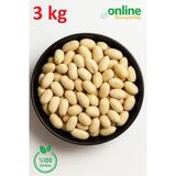Zarsız Çiğ Fıstık İçi (Şak Fıstık) 3 kg