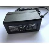 Zasılacz 12V 1,5A SYS1428-1812-W2E Sunny 2,1/5,5mm Adaptör
