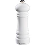 Zassenhaus Berlin Tuz Değirmeni 18 cm Parlak Beyaz