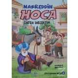 Zaten İnecektim - Nasreddin Hoca
