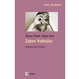 Zaten Yoktular: Kurmaca Bir Söyleşi