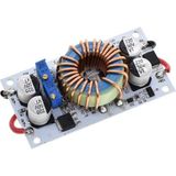 ZAUSS DC-DC 10A 250W Voltaj Yükseltici Boost Converter Devre Led Sürücü Converter