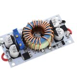 ZAUSS DC-DC 10A 250W Voltaj Yükseltici Boost Converter Devre Led Sürücü Converter