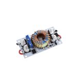 ZAUSS Dc-dc 10a 250w Voltaj Yükseltici Step Up Devre Led Sürücü