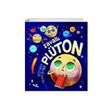 Zavallı Plüton - Martı Çocuk Yayınları
