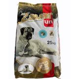 Zavar 25 Kg Yallık Köpek Kemik Unu