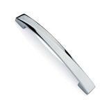 Zavinna Z301 128-160 mm Krom Kulp