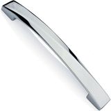 Zavinna Z301 288-320 mm Krom Kulp
