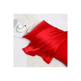 ZAVO %100 Ipek 50x70 Cm 2 Adet Yastık Kılıfı