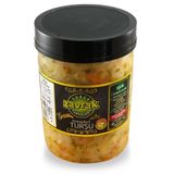 Zavrak 1 kg Turşu Salatası