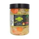 Zavrak 1000 ml Türlü Turşu