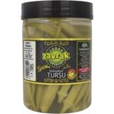 Zavrak Bamya Turşusu 1000 g e