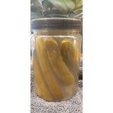Zavrak Naturel Çubuk Çıtır Salatalık Turşusu (1 Kg.)
