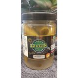 Zavrak Naturel Çubuk Salatalık Turşusu (1 kg)