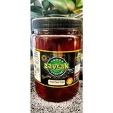 Zavrak Naturel Kırmızı Pancar Turşusu (1 kg.)