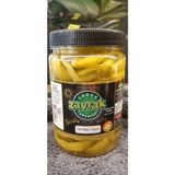 Zavrak Tatlı Biber Turşusu 1 kg