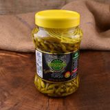 Zavrak Yakan Biber Turşusu 1 kg