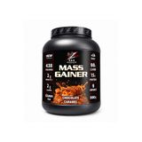 zax nutrition CHOLATE CARAMEL Mass Ganier 900 gram kilo almaya yardımcı.