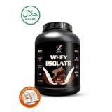 zax nutrition Whey Isolate 900 gr 36 servis % 100 Protein Tozu - Sütlü Çikolatalı