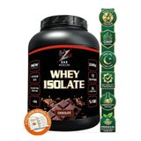 zax nutrition whey ısolate cıkolata aromalı proteın tozu 2000 gram