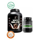 zax nutrition WHEY PROTEIN 900 GR + 150 GR CREATİN PACK !