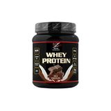 zax nutrition WHEY PROTEİN- MİLK CHOCOLATE 450 GR