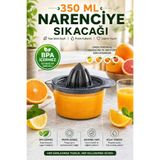 Zayas Shopping 350 ML Narenciye Sıkacağı – Taze Sıkım Keyfi