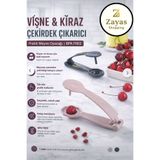 Zayas Shopping Vişne & Kiraz Çekirdek Çıkarıcı